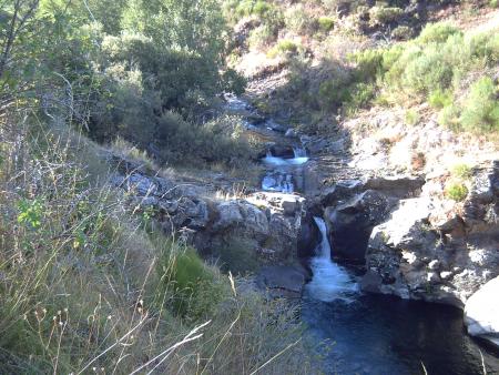 Despedida & Curueño.